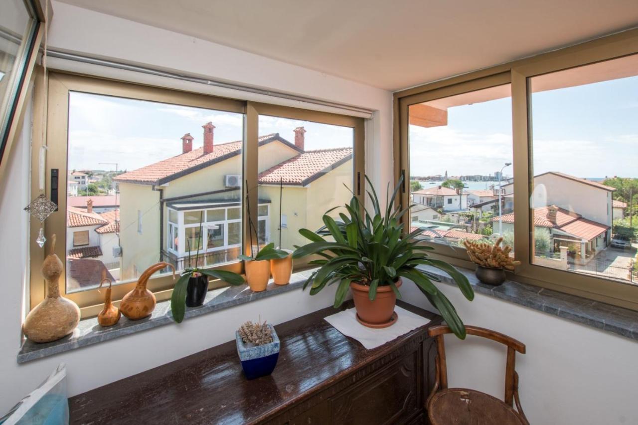 Apartment Gaudeamus 乌马格 外观 照片