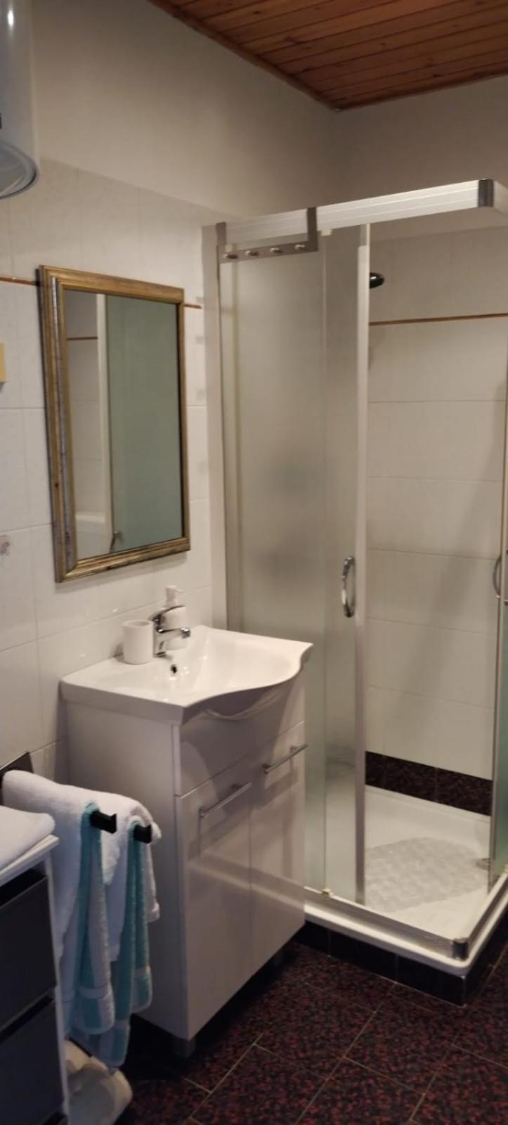 Apartment Gaudeamus 乌马格 外观 照片